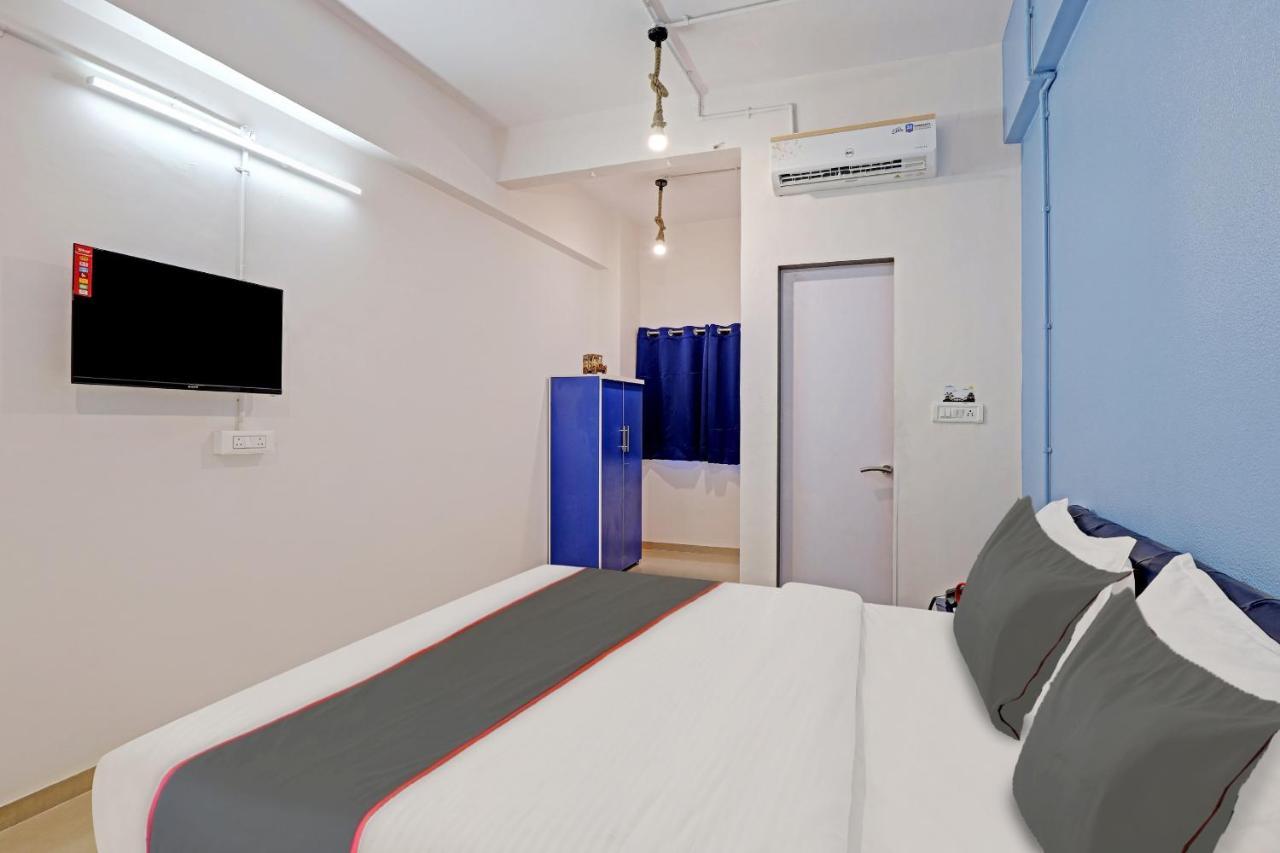 Hotel Solitaire, Best Luxurious Hotel Ac Rooms In סוראט מראה חיצוני תמונה
