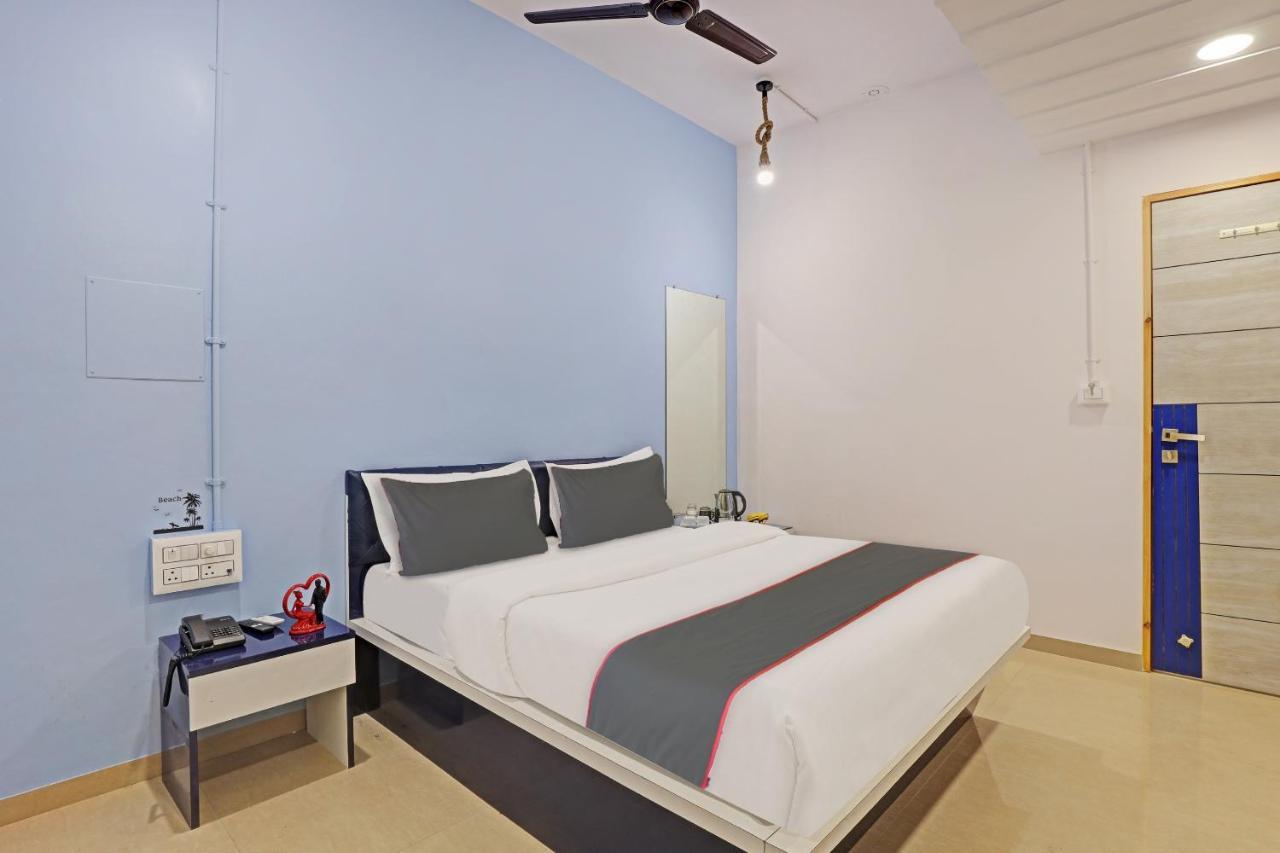 Hotel Solitaire, Best Luxurious Hotel Ac Rooms In סוראט מראה חיצוני תמונה
