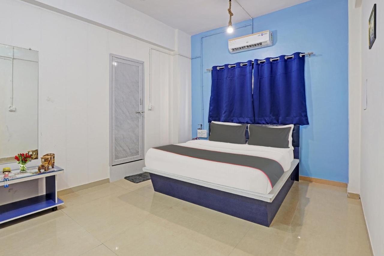 Hotel Solitaire, Best Luxurious Hotel Ac Rooms In סוראט מראה חיצוני תמונה