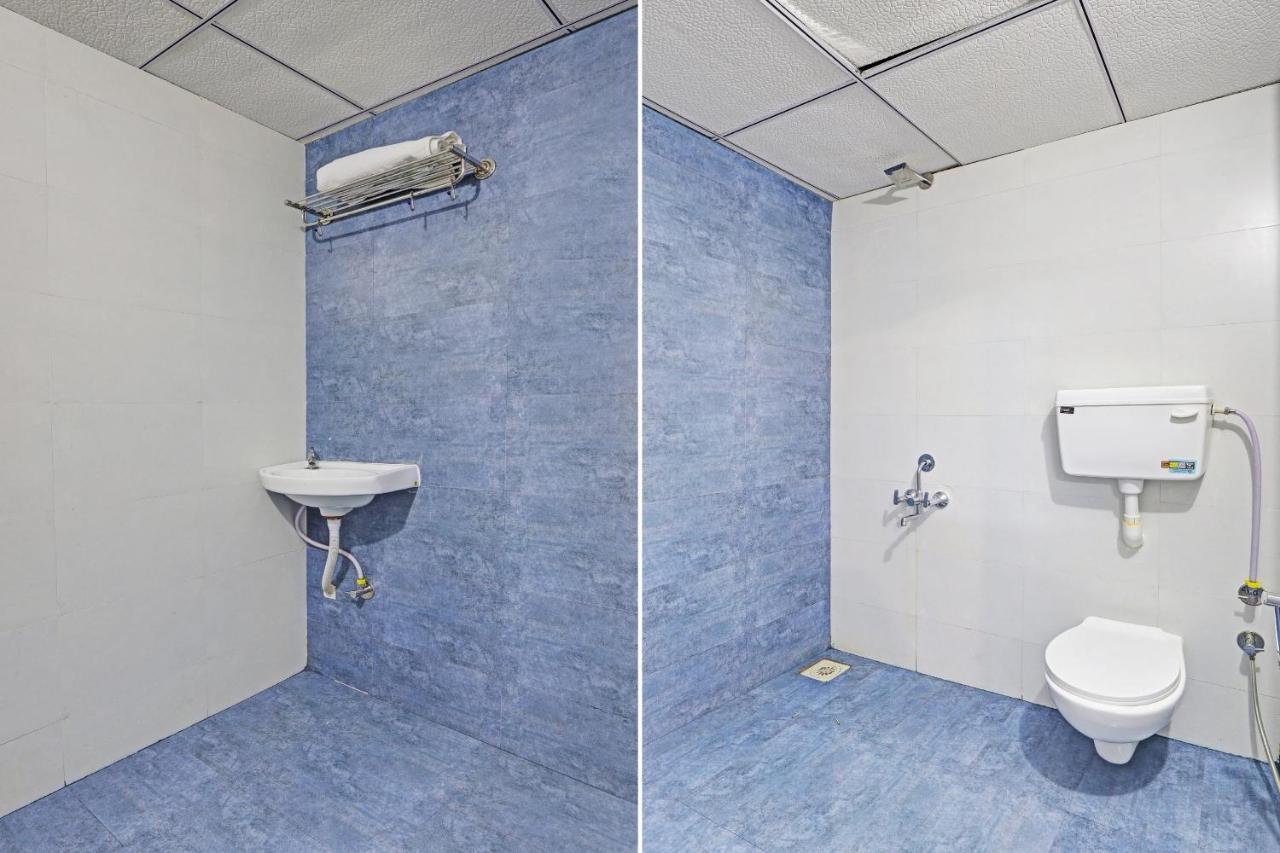 Hotel Solitaire, Best Luxurious Hotel Ac Rooms In סוראט מראה חיצוני תמונה